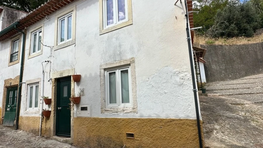 Prédio para Venda em São João Baptista e Santa Maria dos Olivais