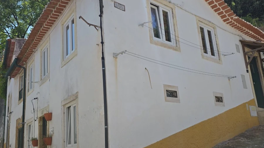 Prédio para Venda em São João Baptista e Santa Maria dos Olivais