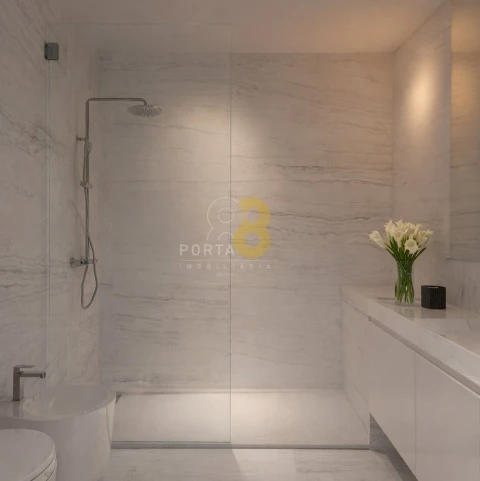 Apartamento T2 para Venda em Bonfim