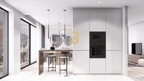 Apartamento T3 para Venda em Oliveira do Douro