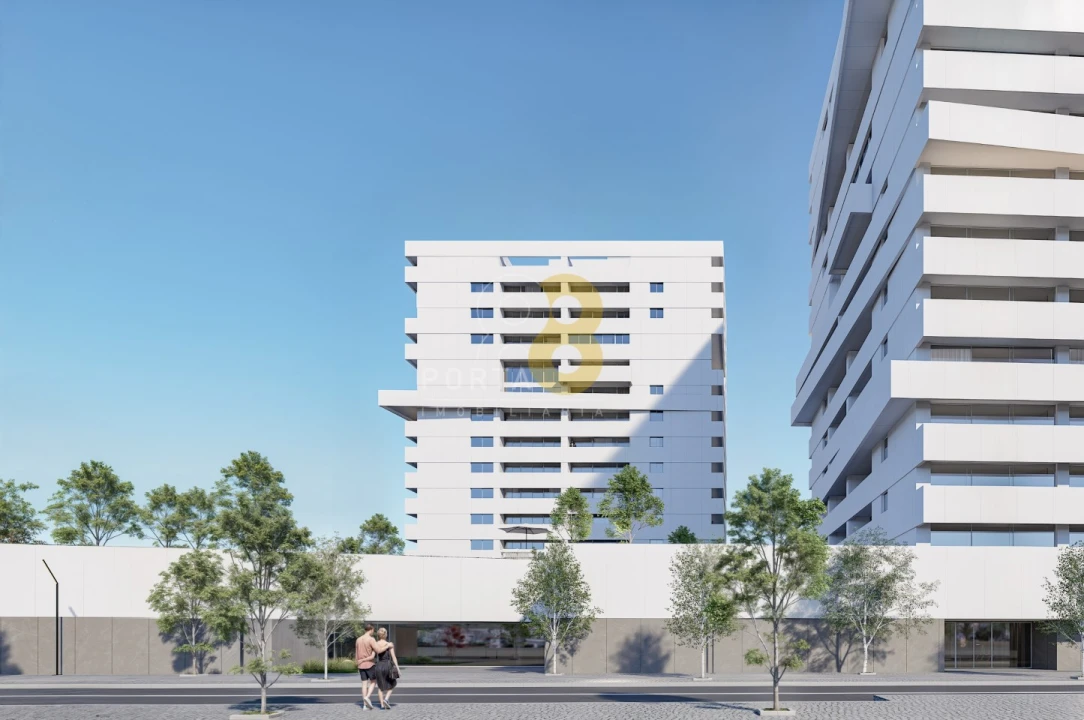 Apartamento T4 para Venda em Ramalde Foto 5