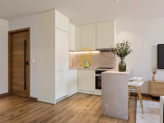 Apartamento para Venda em Custóias, Leça do Balio e Guifões Foto 19