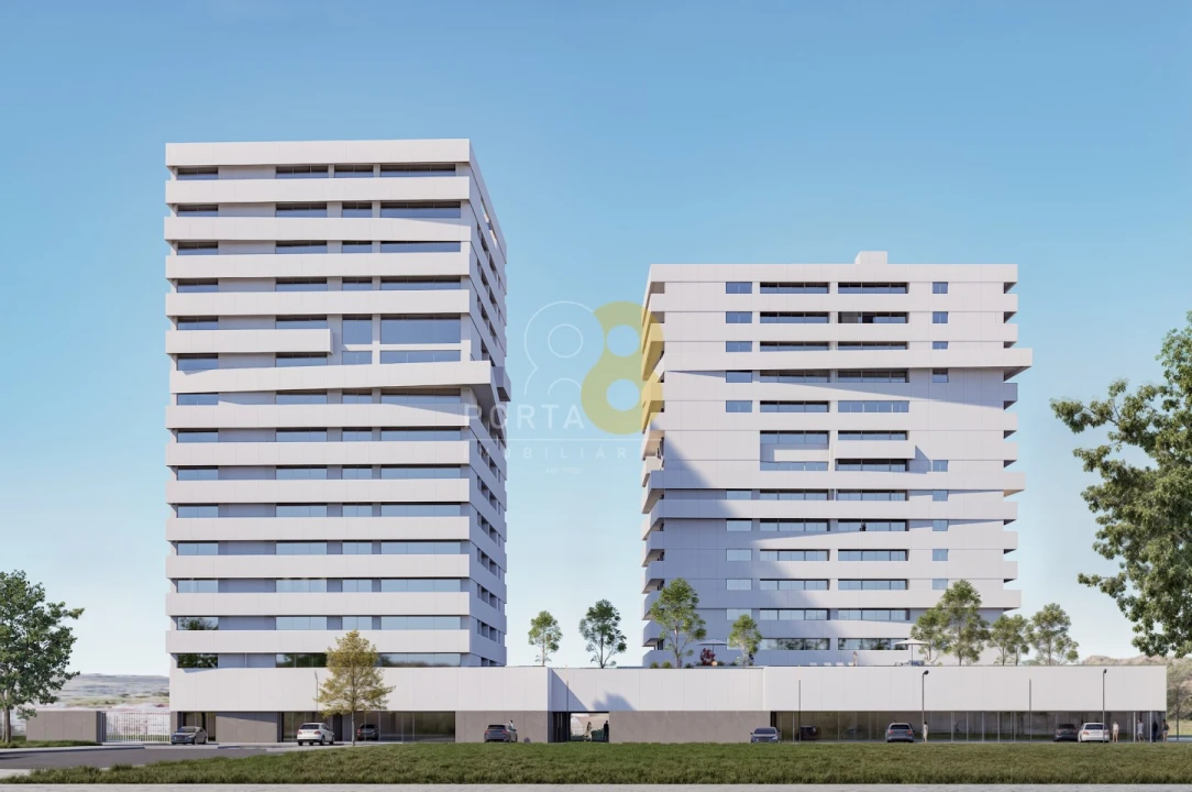 Apartamento T3 para Venda em Ramalde Foto 7
