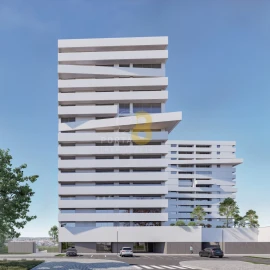Apartamento T3 para Venda em Ramalde