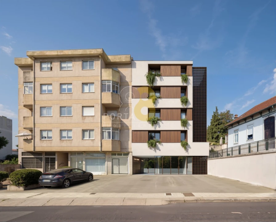 Apartamento para Venda em Custóias, Leça do Balio e Guifões Foto 13