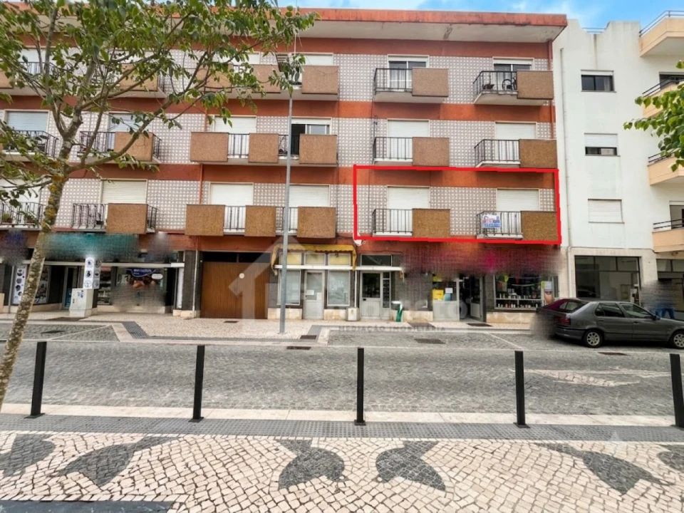 Apartamento T3 para Venda em Pombal Foto 1