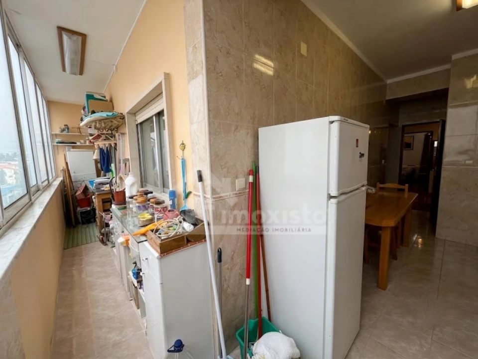 Apartamento T3 para Venda em Pombal Foto 6