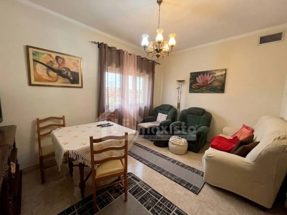 Apartamento T3 para Venda em Pombal Foto 8