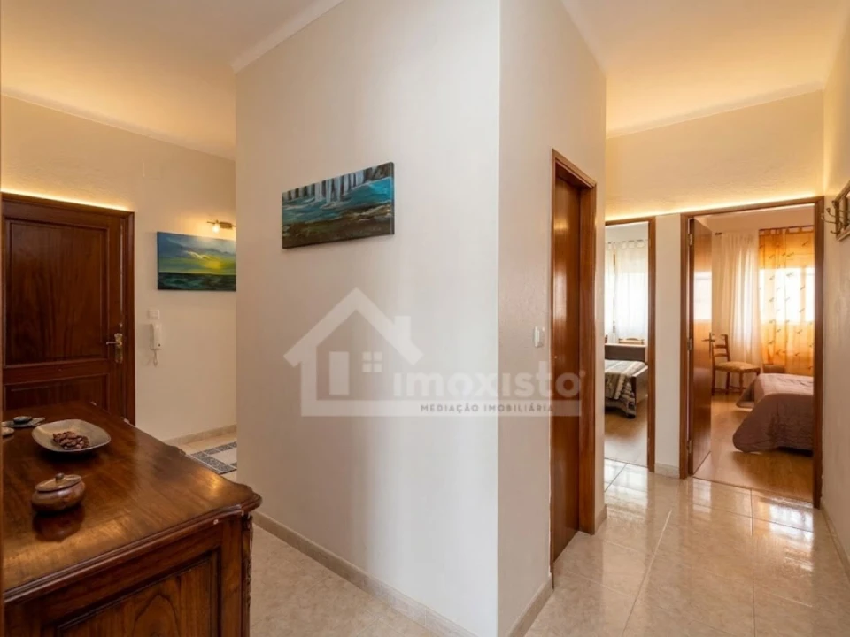 Apartamento T3 para Venda em Pombal Foto 9
