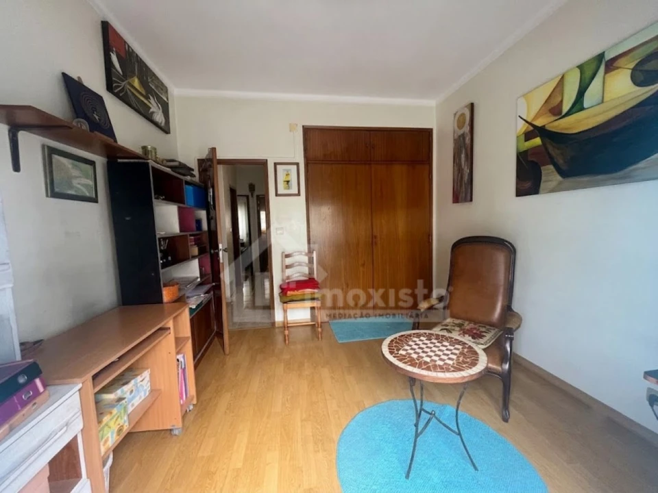Apartamento T3 para Venda em Pombal Foto 13