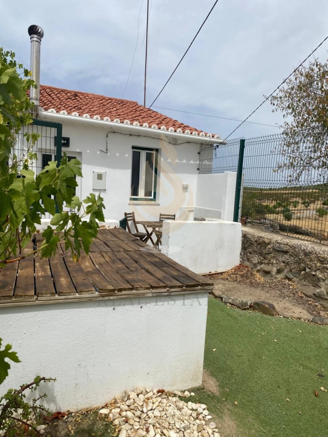 Moradia T1 para Venda em Alcoutim e Pereiro Foto 17