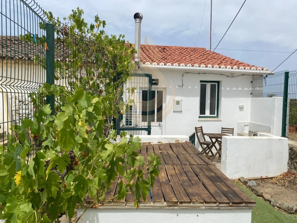 Moradia T1 para Venda em Alcoutim e Pereiro Foto 19