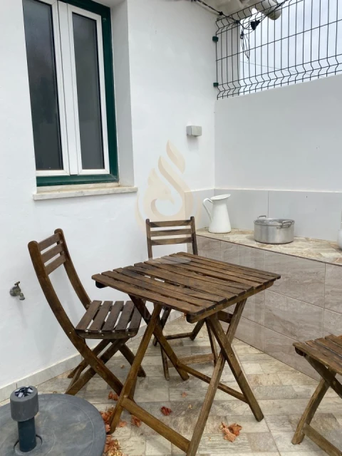 Moradia T1 para Venda em Alcoutim e Pereiro