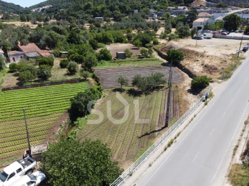 Terreno Agricola ou Rústico para Venda em Monchique