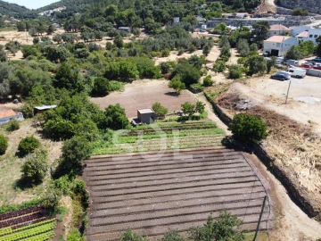 Terreno Agricola ou Rústico para Venda em Monchique