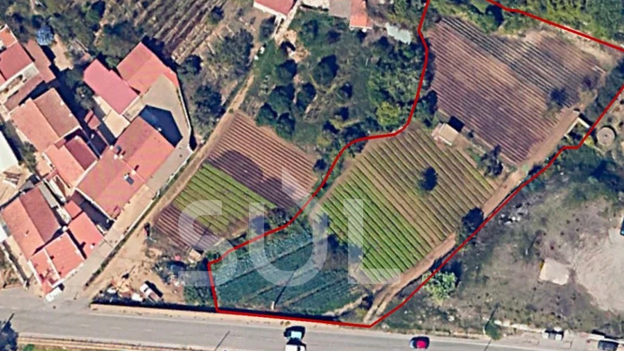 Terreno Agricola ou Rústico para Venda em Monchique