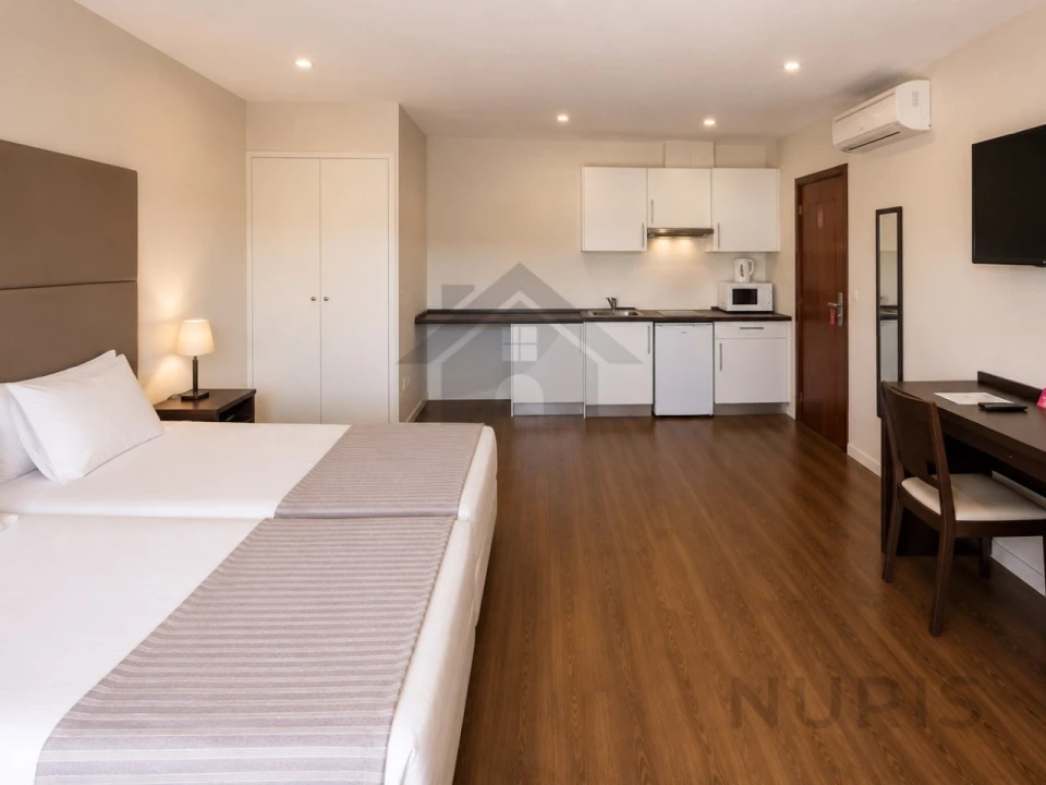 Apartamento para Venda em Portimão Foto 2