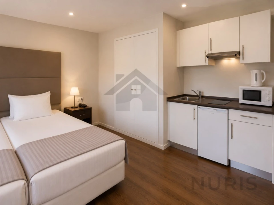 Apartamento para Venda em Portimão Foto 3