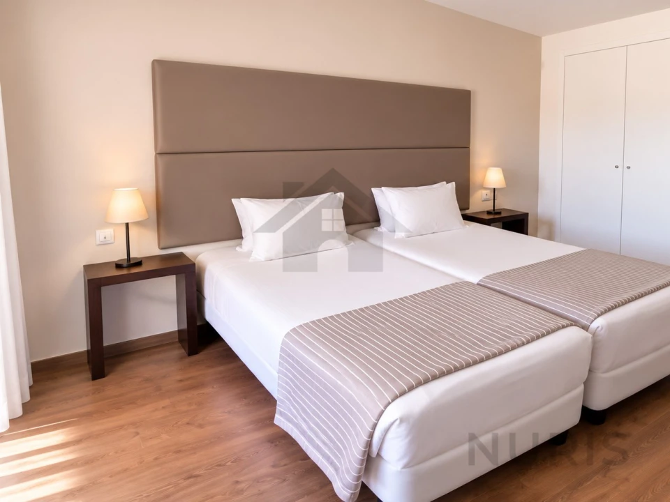 Apartamento para Venda em Portimão Foto 10