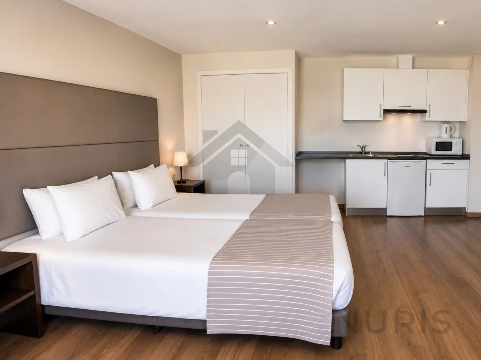 Apartamento para Venda em Portimão Foto 11