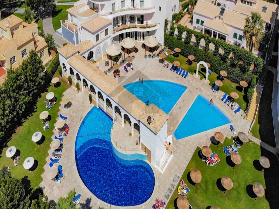Apartamento para Venda em Portimão Foto 14