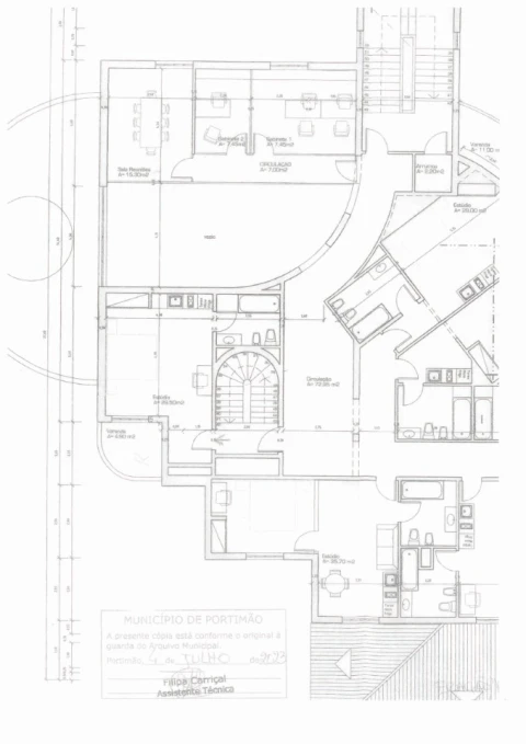 Apartamento para Venda em Portimão