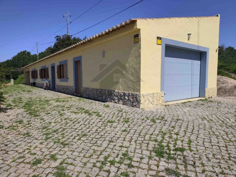 Quinta T2 para Venda em Mexilhoeira Grande Foto 3