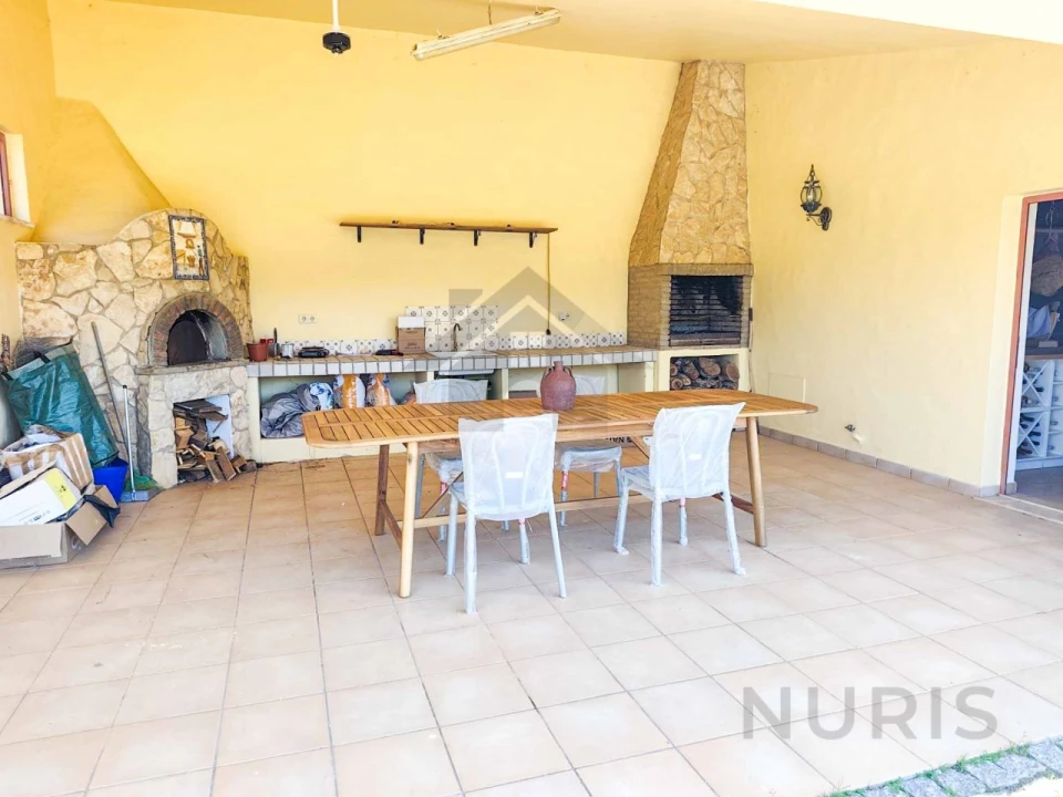 Quinta T2 para Venda em Mexilhoeira Grande Foto 10