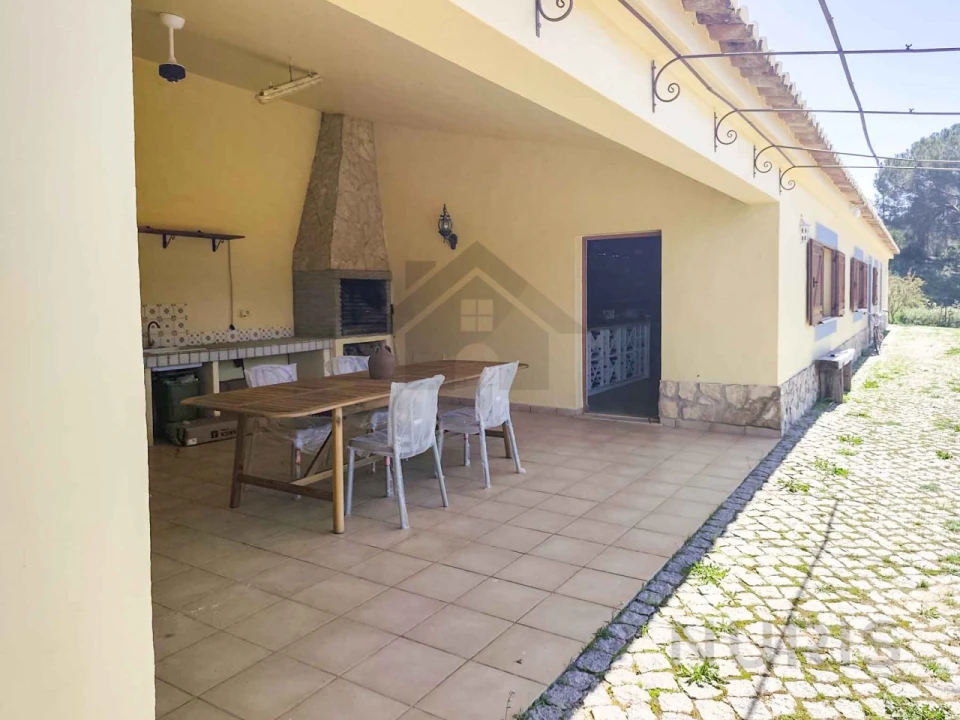 Quinta T2 para Venda em Mexilhoeira Grande Foto 11