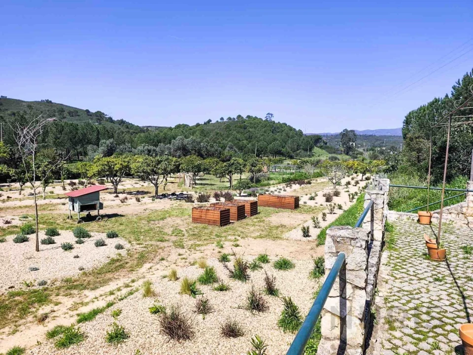 Quinta T2 para Venda em Mexilhoeira Grande Foto 16