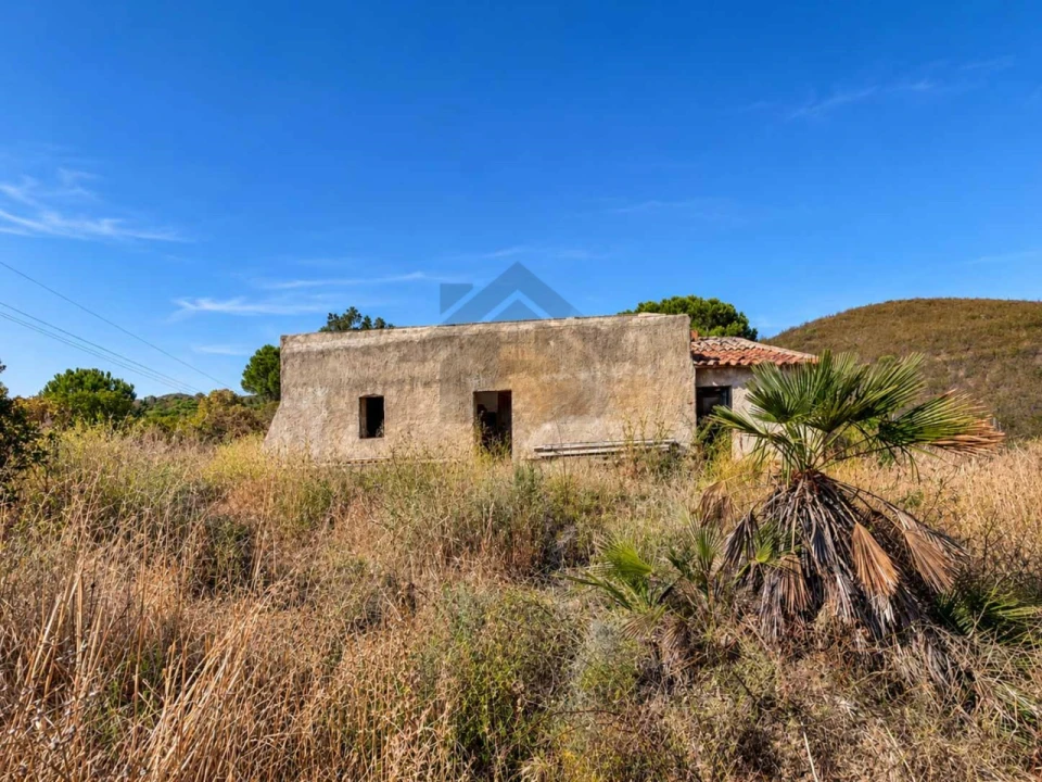 Quinta T2 para Venda em Mexilhoeira Grande Foto 4