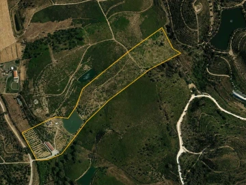 Quinta T2 para Venda em Mexilhoeira Grande