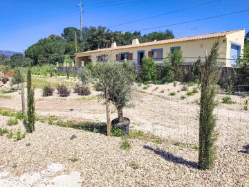 Quinta T2 para Venda em Mexilhoeira Grande