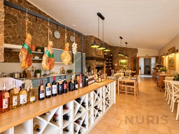Quinta T2 para Venda em Mexilhoeira Grande