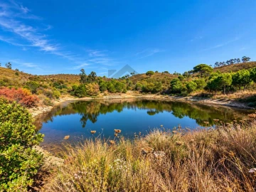 Quinta T2 para Venda em Mexilhoeira Grande