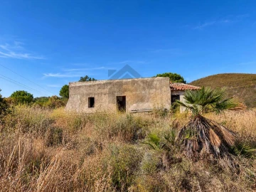 Quinta T2 para Venda em Mexilhoeira Grande
