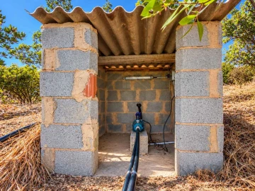 Quinta T2 para Venda em Mexilhoeira Grande