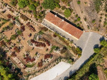 Quinta T2 para Venda em Mexilhoeira Grande
