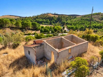 Quinta T2 para Venda em Mexilhoeira Grande
