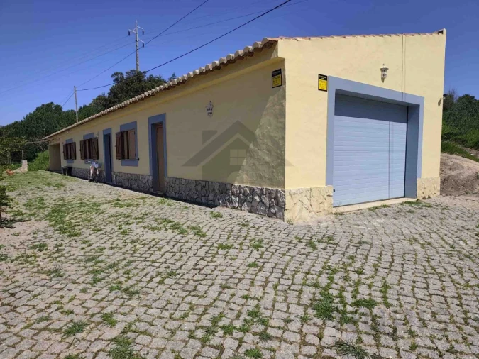 Quinta T2 para Venda em Mexilhoeira Grande Foto 3