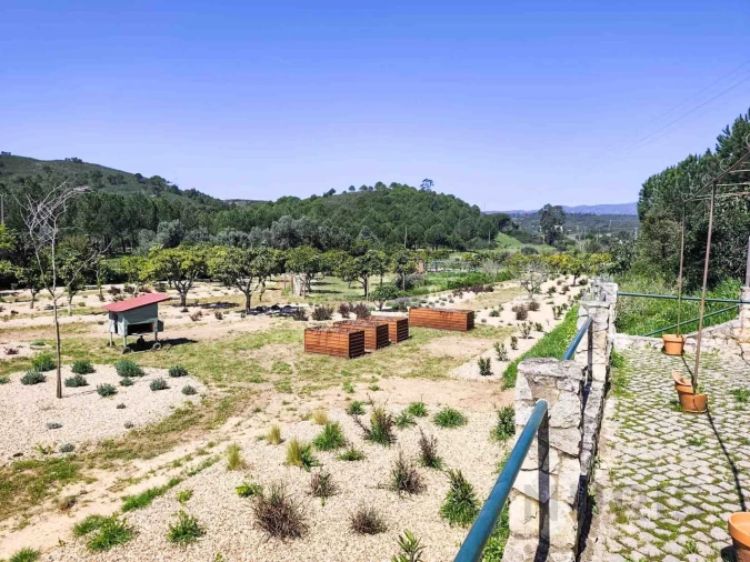 Quinta T2 para Venda em Mexilhoeira Grande Foto 16