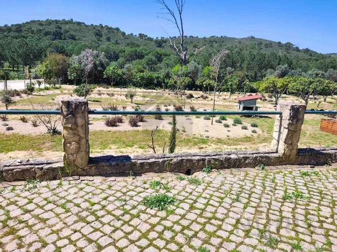 Quinta T2 para Venda em Mexilhoeira Grande Foto 17
