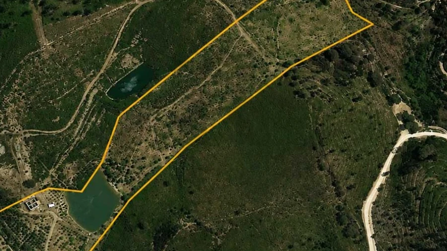 Quinta T2 para Venda em Mexilhoeira Grande