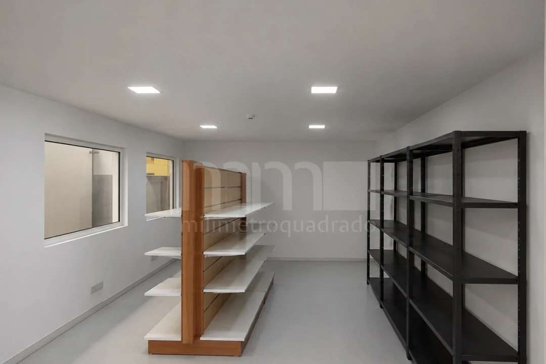 Armazém para Venda em Vila Nova de Anha Foto 9