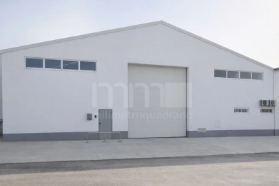 Armazém para Venda em Vila Nova de Anha