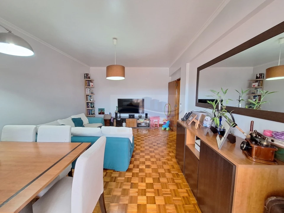 Apartamento T3 para Venda em Mina de Água Foto 3