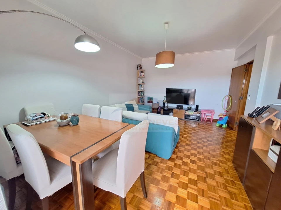 Apartamento T3 para Venda em Mina de Água Foto 4