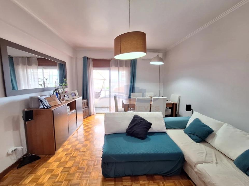 Apartamento T3 para Venda em Mina de Água Foto 6