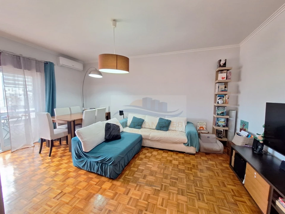 Apartamento T3 para Venda em Mina de Água Foto 7