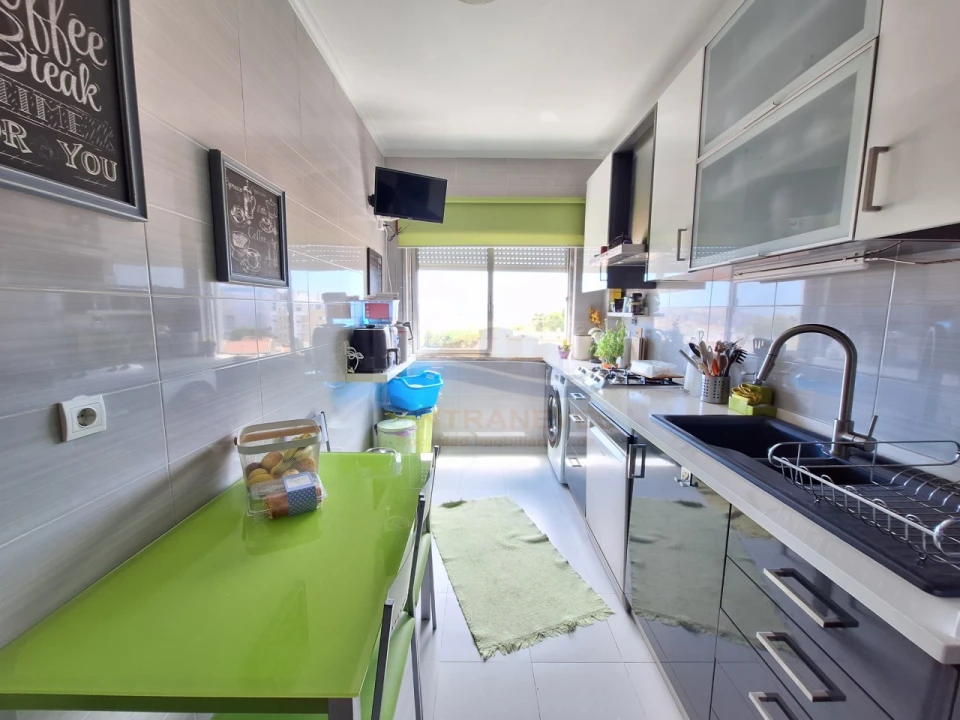 Apartamento T3 para Venda em Mina de Água Foto 9